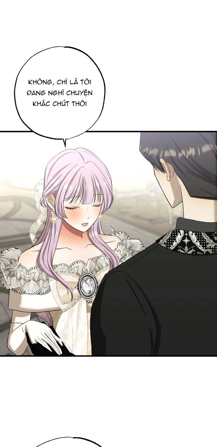 Khi Tôi Bị Chú Chó Tôi Bỏ Rơi Cắn Chapter 17.1 - 27