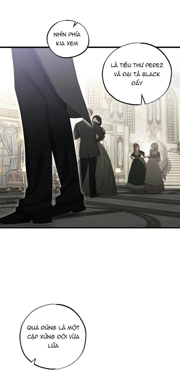 Khi Tôi Bị Chú Chó Tôi Bỏ Rơi Cắn Chapter 17.1 - 29