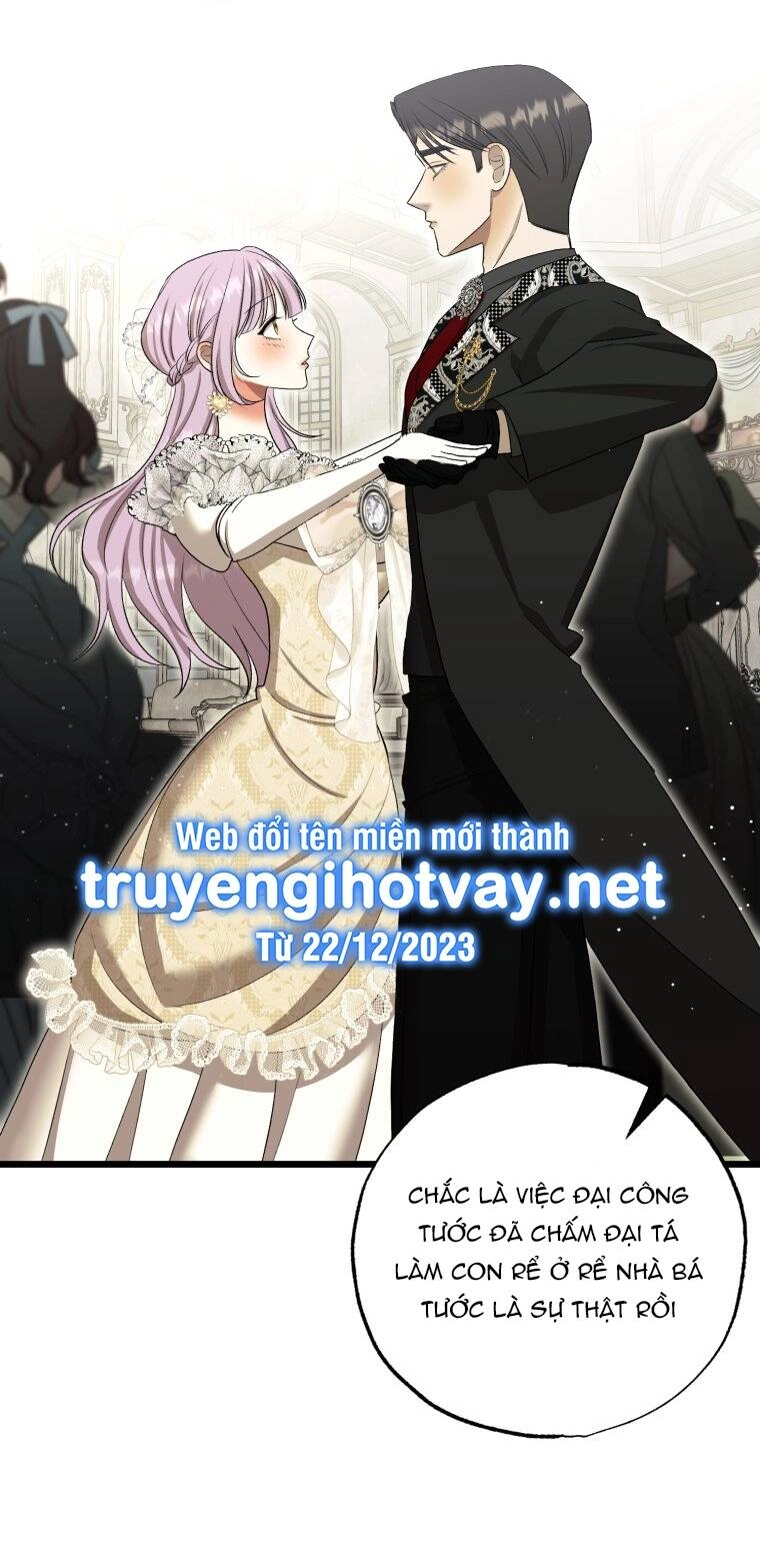 Khi Tôi Bị Chú Chó Tôi Bỏ Rơi Cắn Chapter 17.1 - 30