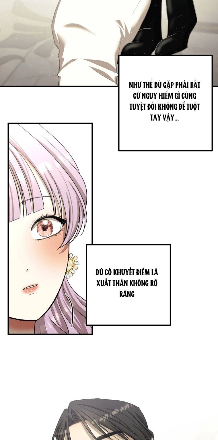 Khi Tôi Bị Chú Chó Tôi Bỏ Rơi Cắn Chapter 17.2 - 2