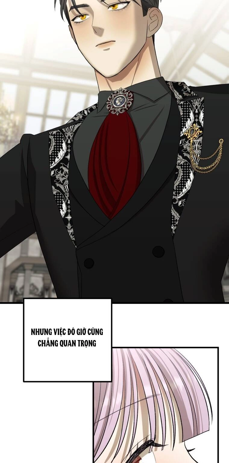 Khi Tôi Bị Chú Chó Tôi Bỏ Rơi Cắn Chapter 17.2 - 3