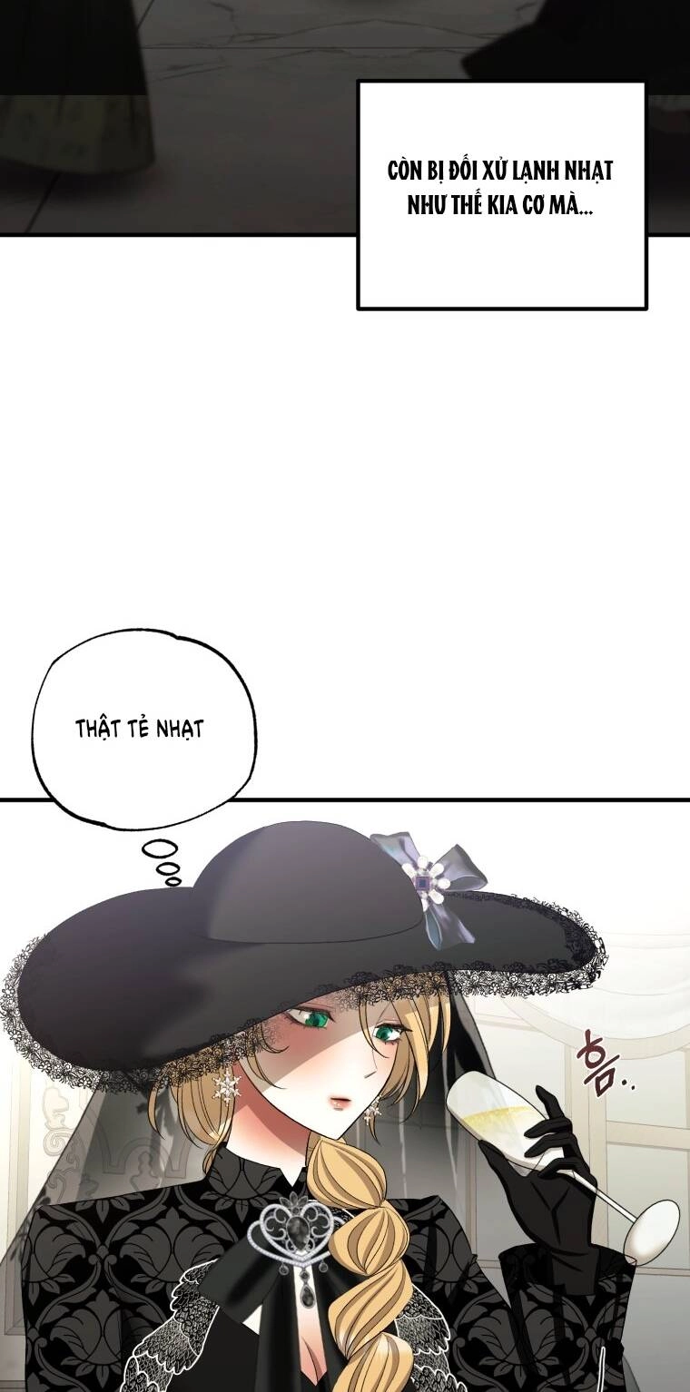 Khi Tôi Bị Chú Chó Tôi Bỏ Rơi Cắn Chapter 17.2 - 5