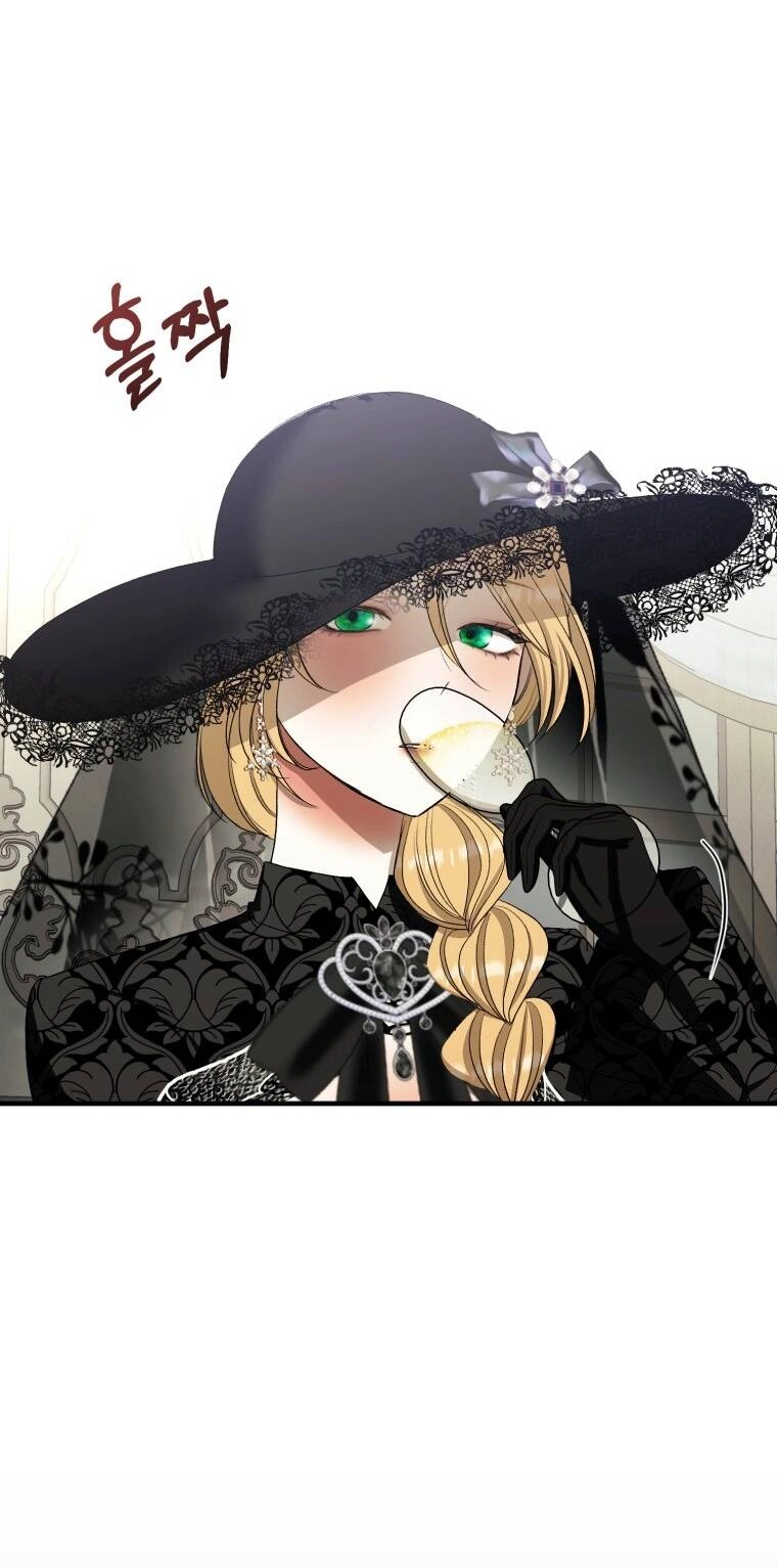 Khi Tôi Bị Chú Chó Tôi Bỏ Rơi Cắn Chapter 17.2 - 8