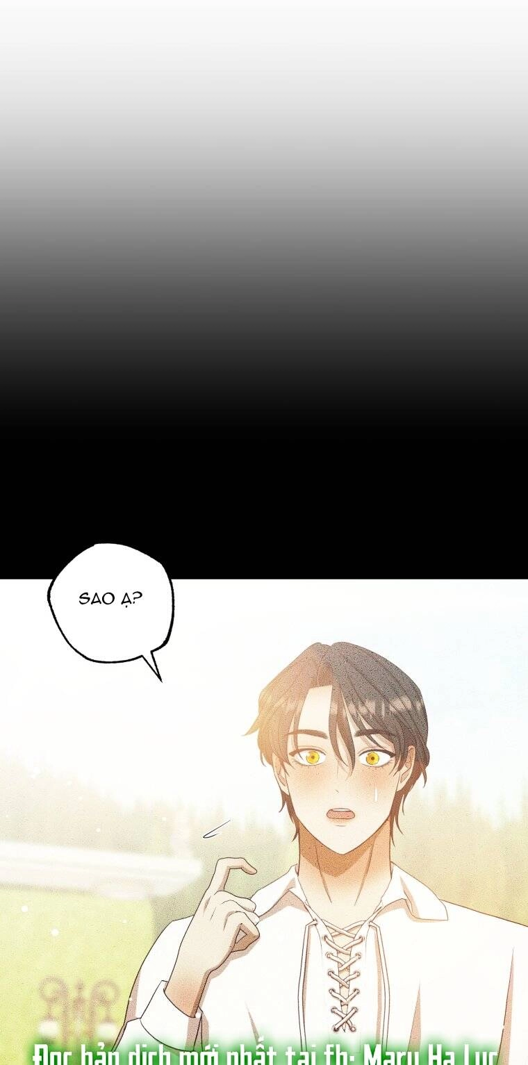 Khi Tôi Bị Chú Chó Tôi Bỏ Rơi Cắn Chapter 17.2 - 9