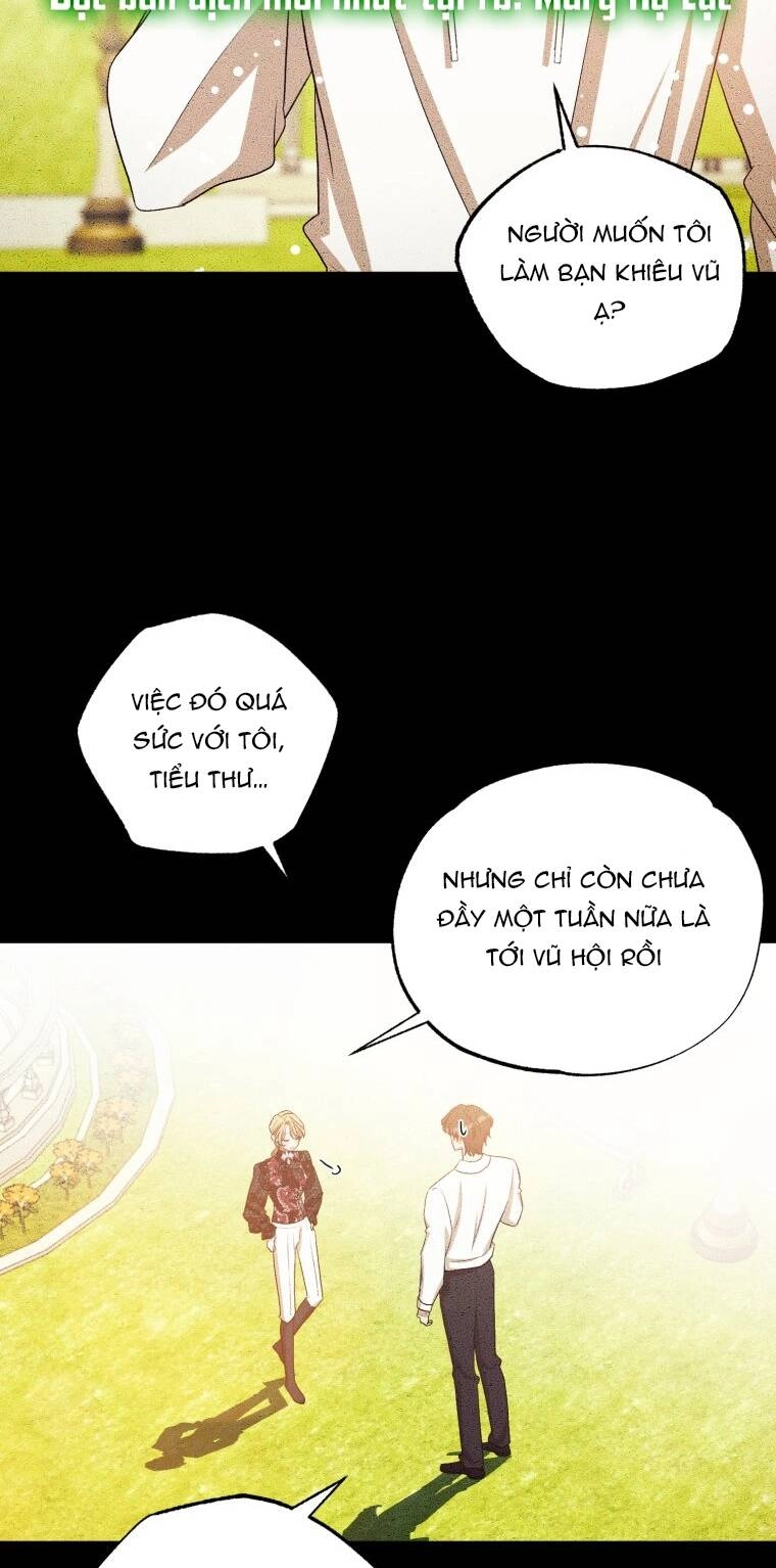 Khi Tôi Bị Chú Chó Tôi Bỏ Rơi Cắn Chapter 17.2 - 10