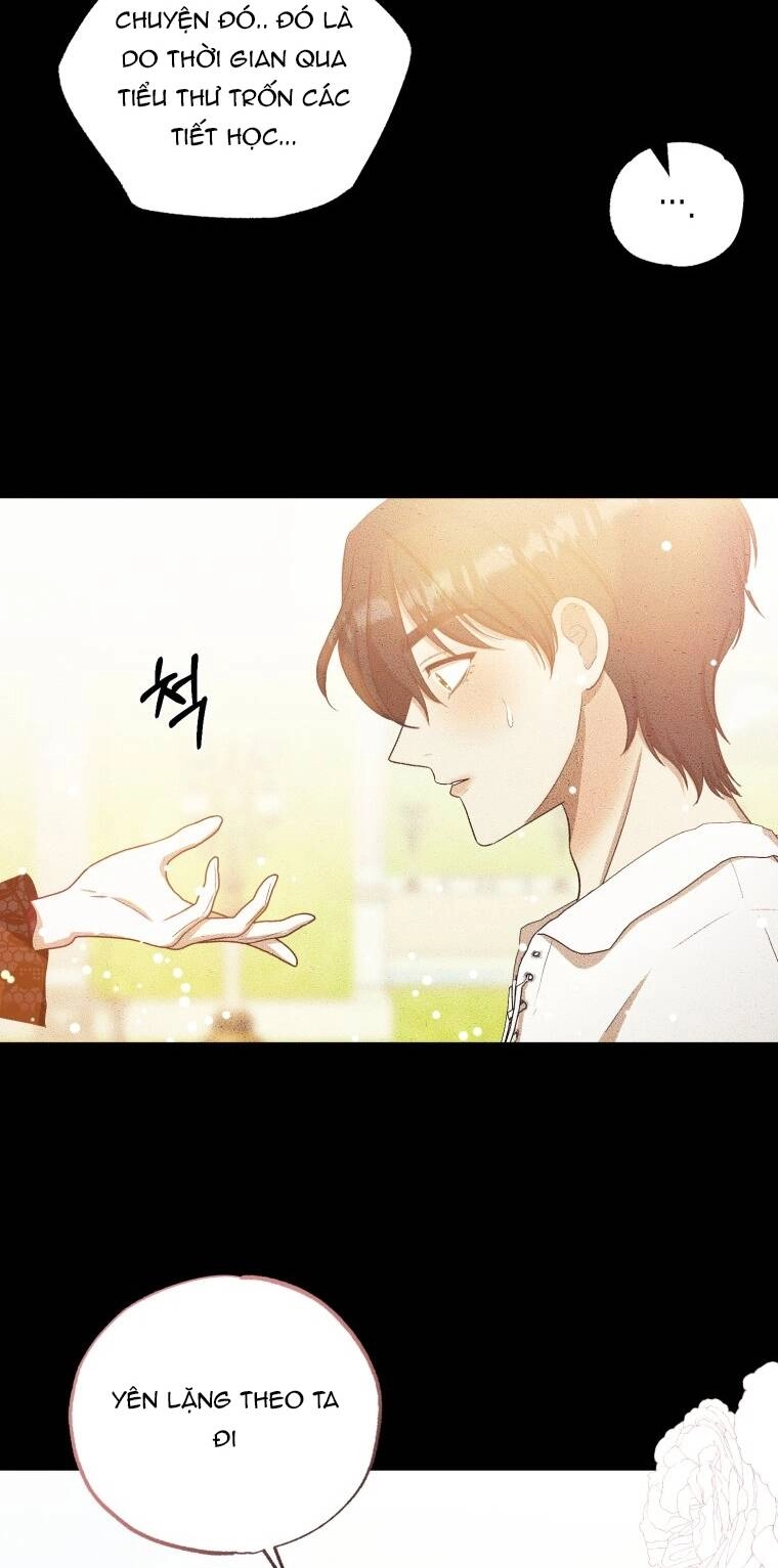 Khi Tôi Bị Chú Chó Tôi Bỏ Rơi Cắn Chapter 17.2 - 11