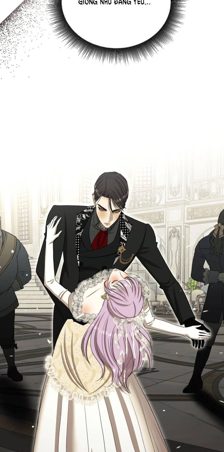 Khi Tôi Bị Chú Chó Tôi Bỏ Rơi Cắn Chapter 17.2 - 18