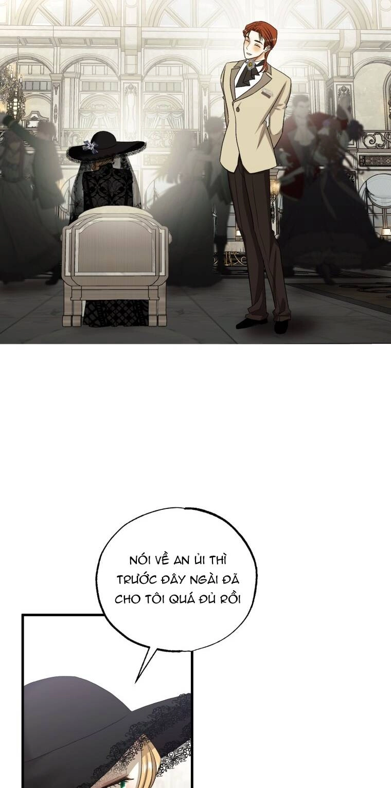 Khi Tôi Bị Chú Chó Tôi Bỏ Rơi Cắn Chapter 17.2 - 26