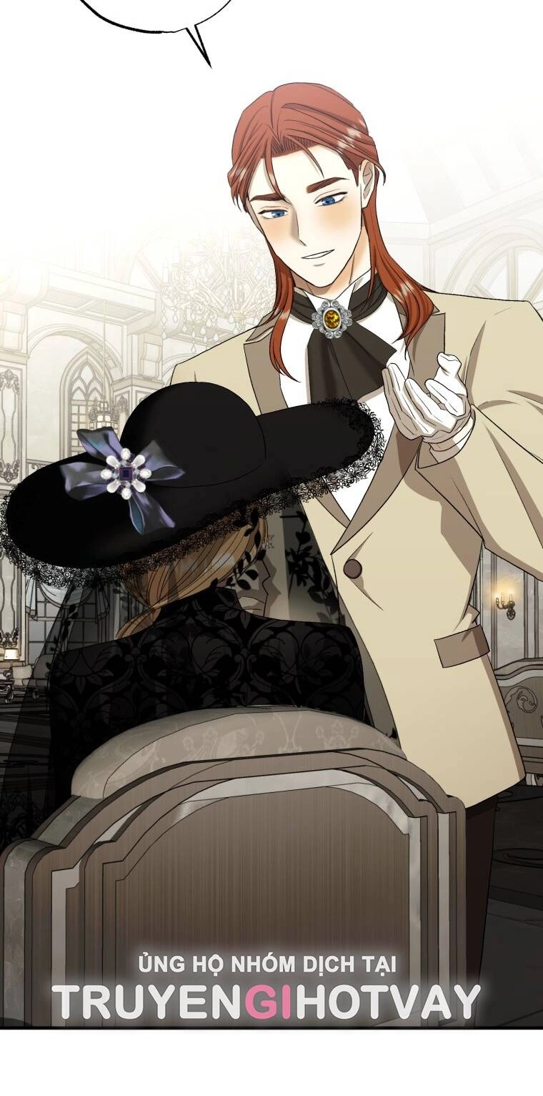 Khi Tôi Bị Chú Chó Tôi Bỏ Rơi Cắn Chapter 17.2 - 29