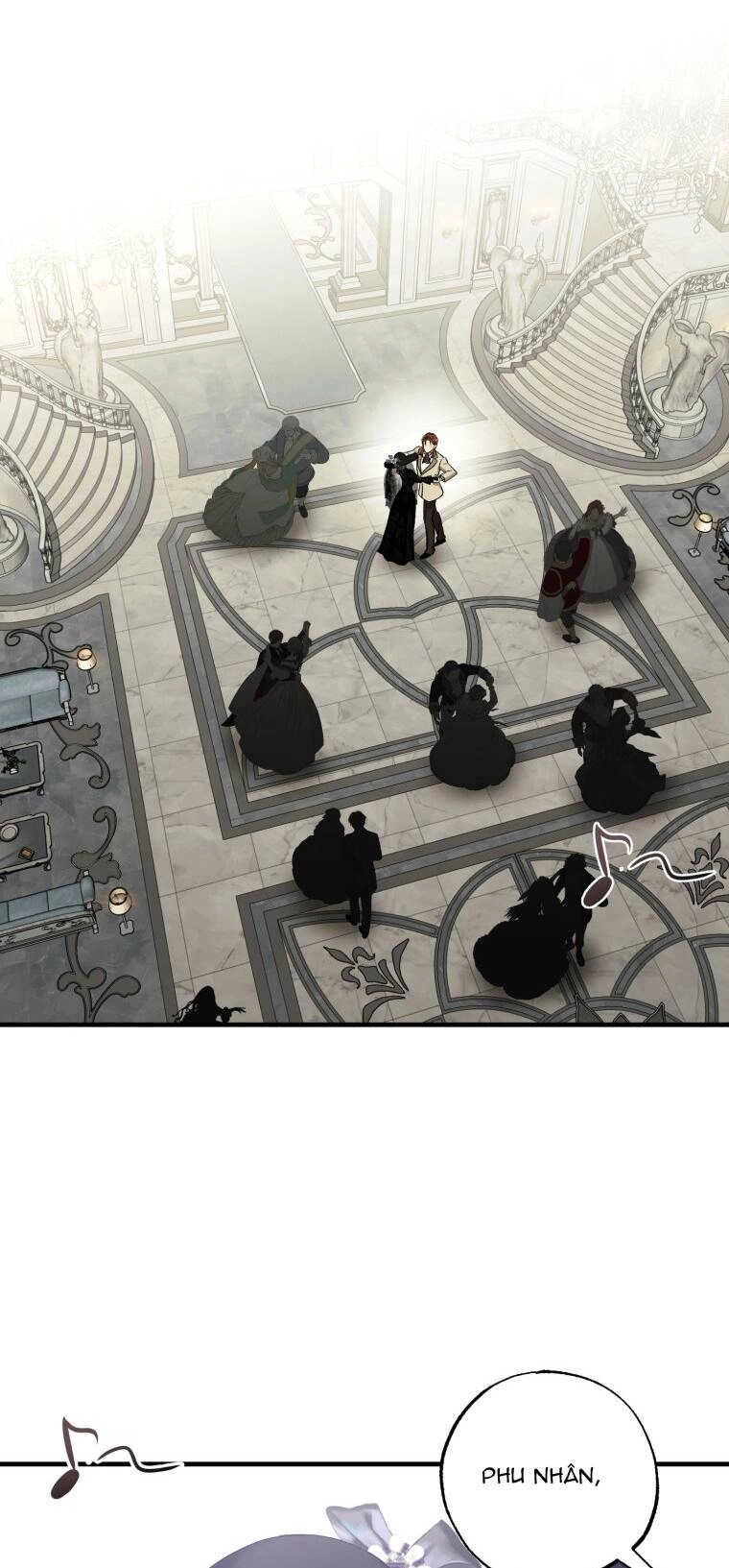 Khi Tôi Bị Chú Chó Tôi Bỏ Rơi Cắn Chapter 18.1 - 4