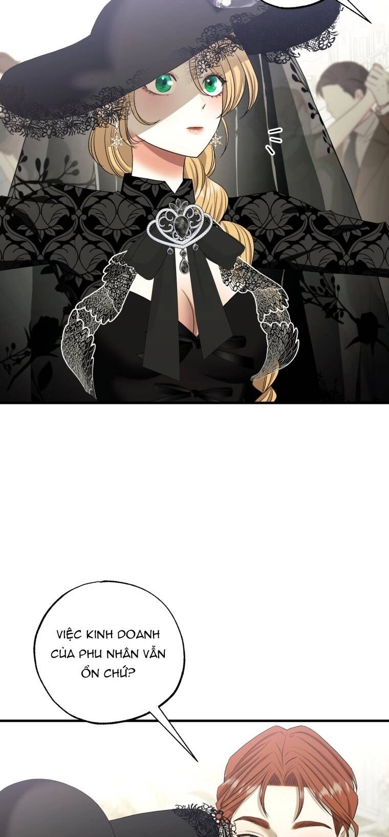 Khi Tôi Bị Chú Chó Tôi Bỏ Rơi Cắn Chapter 18.1 - 5