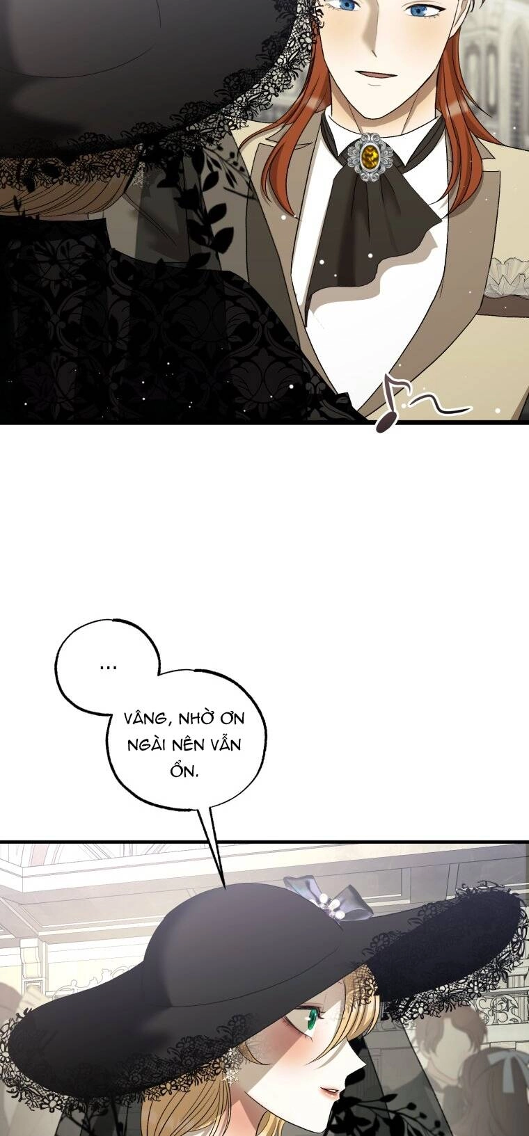 Khi Tôi Bị Chú Chó Tôi Bỏ Rơi Cắn Chapter 18.1 - 6