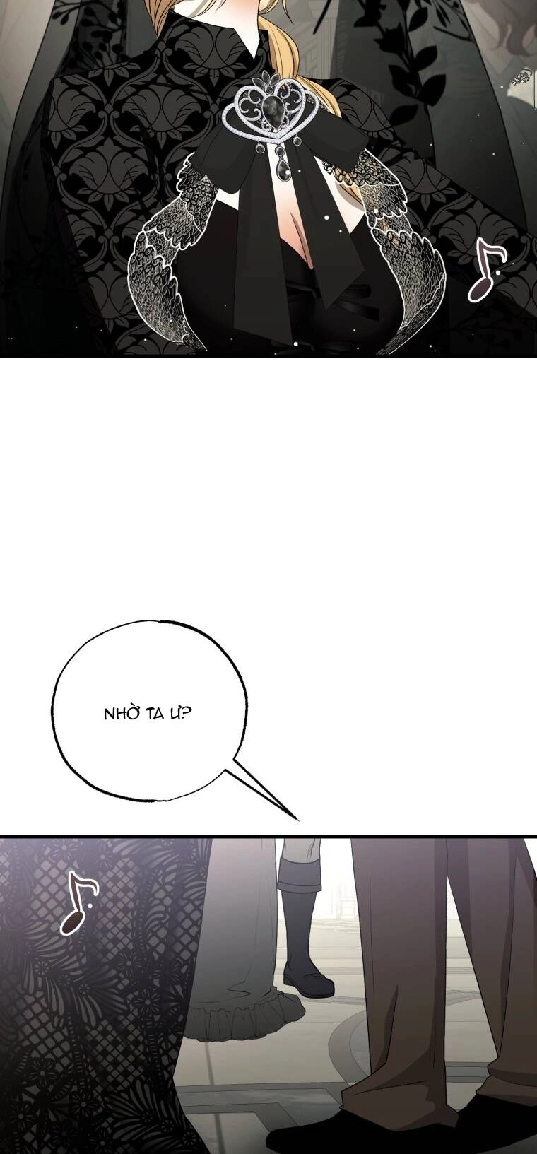 Khi Tôi Bị Chú Chó Tôi Bỏ Rơi Cắn Chapter 18.1 - 7