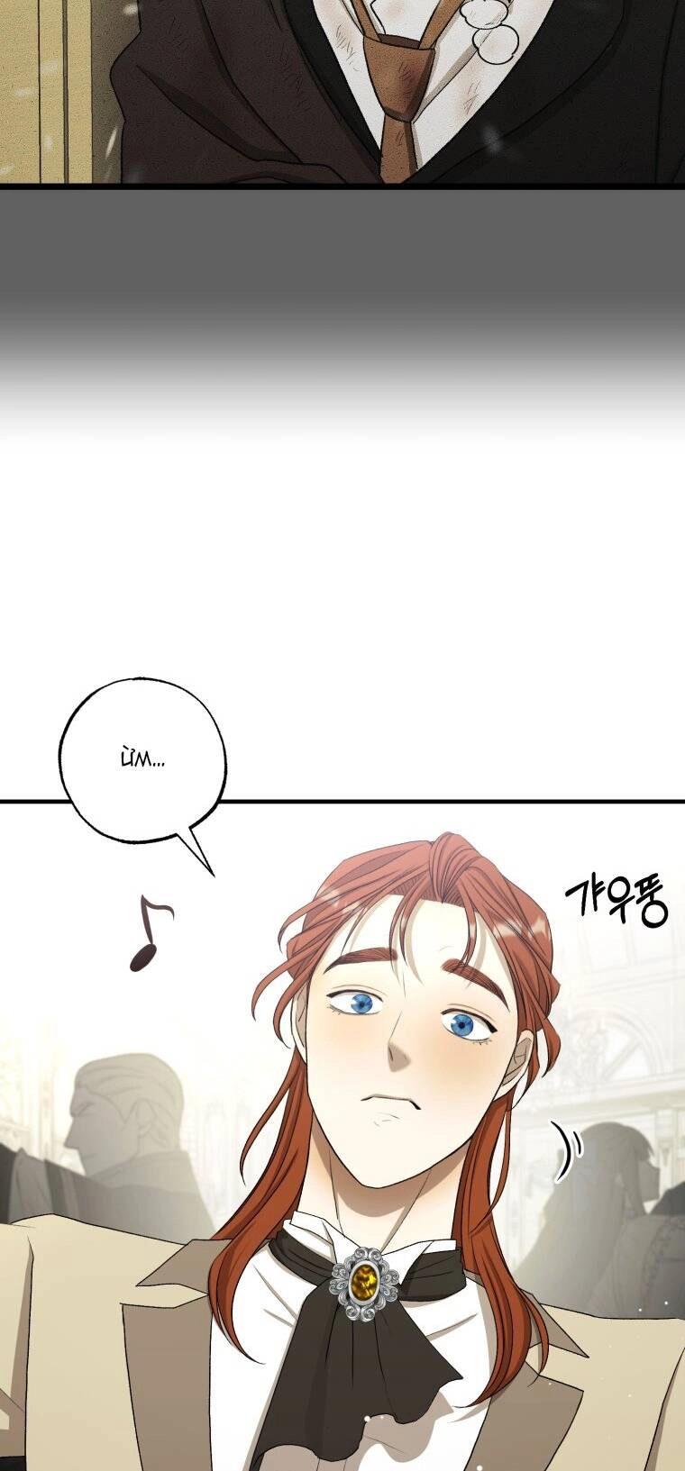 Khi Tôi Bị Chú Chó Tôi Bỏ Rơi Cắn Chapter 18.1 - 9