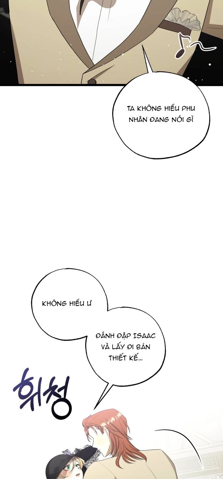 Khi Tôi Bị Chú Chó Tôi Bỏ Rơi Cắn Chapter 18.1 - 10