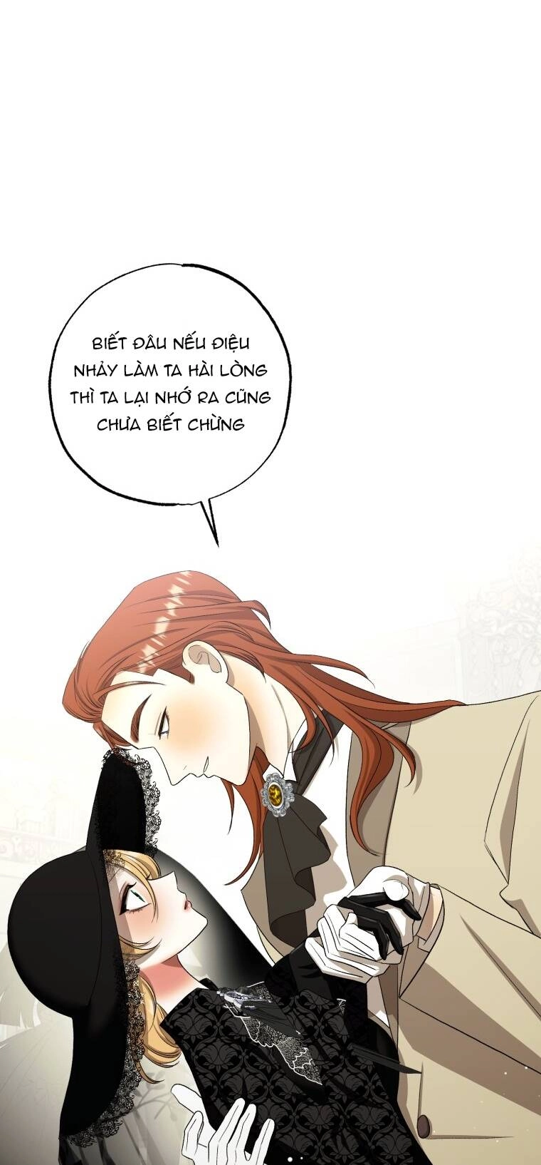 Khi Tôi Bị Chú Chó Tôi Bỏ Rơi Cắn Chapter 18.1 - 12