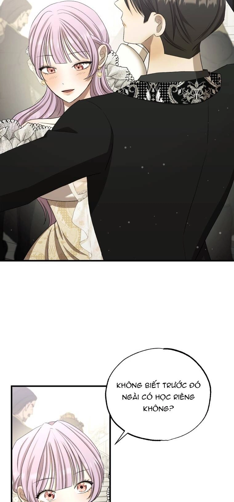 Khi Tôi Bị Chú Chó Tôi Bỏ Rơi Cắn Chapter 18.1 - 16