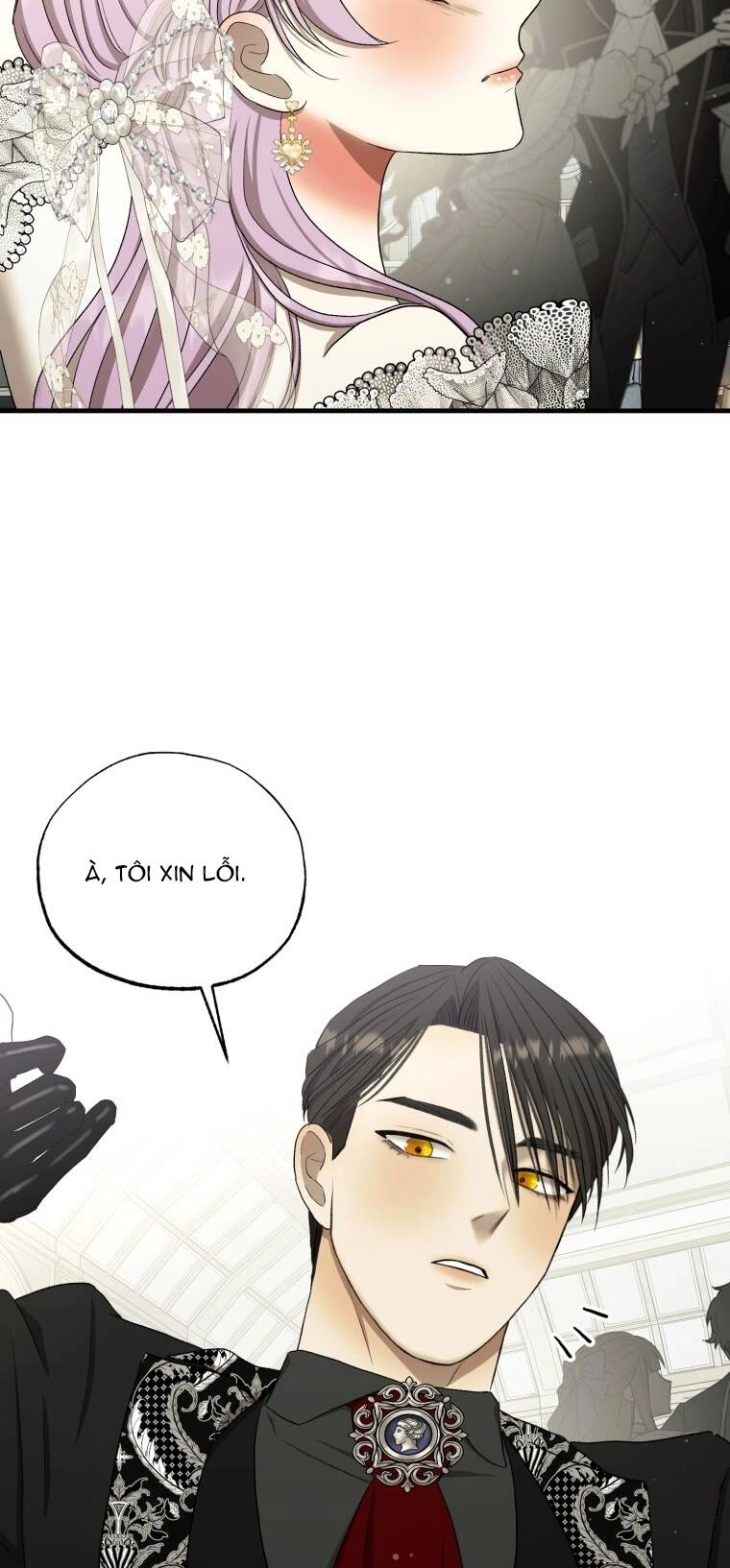 Khi Tôi Bị Chú Chó Tôi Bỏ Rơi Cắn Chapter 18.1 - 18