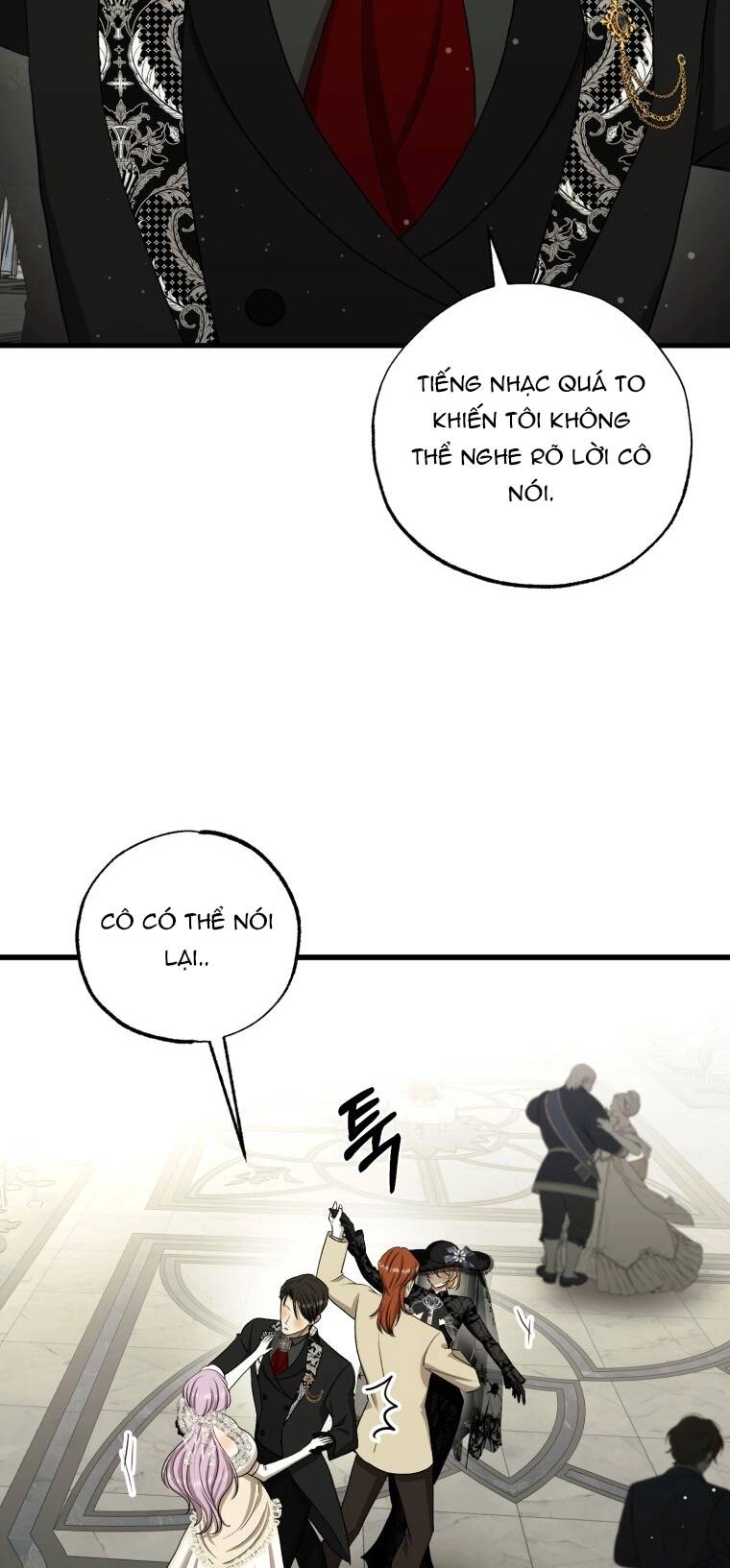 Khi Tôi Bị Chú Chó Tôi Bỏ Rơi Cắn Chapter 18.1 - 19