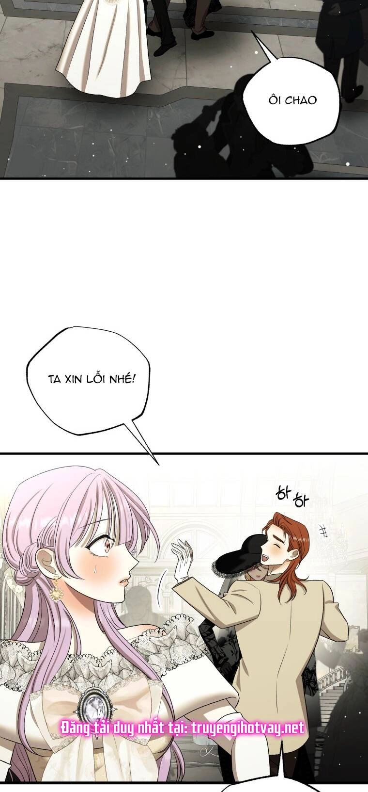 Khi Tôi Bị Chú Chó Tôi Bỏ Rơi Cắn Chapter 18.1 - 20