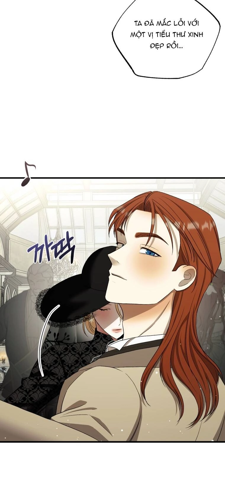 Khi Tôi Bị Chú Chó Tôi Bỏ Rơi Cắn Chapter 18.1 - 21