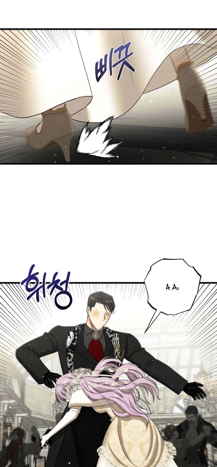 Khi Tôi Bị Chú Chó Tôi Bỏ Rơi Cắn Chapter 18.2 - 2