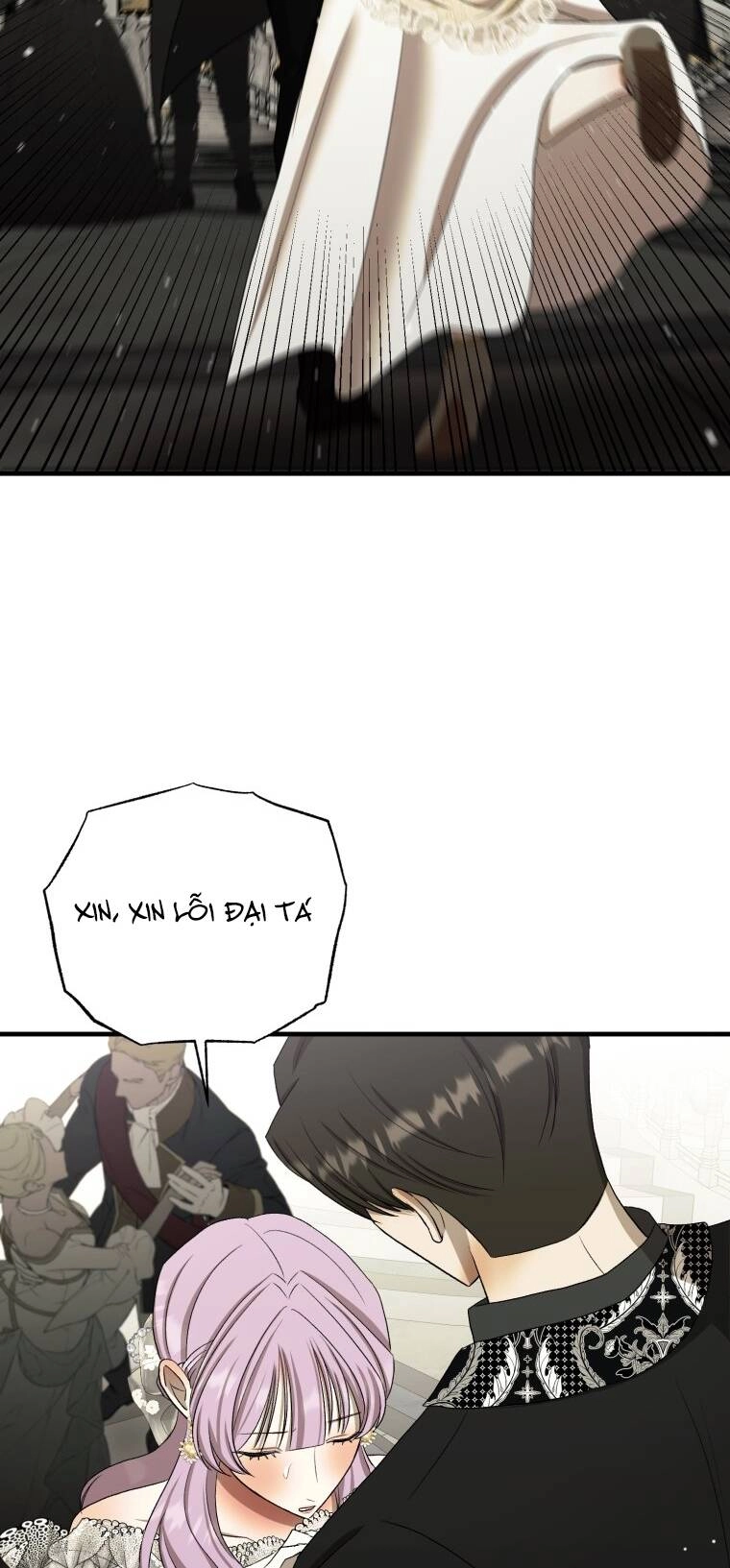 Khi Tôi Bị Chú Chó Tôi Bỏ Rơi Cắn Chapter 18.2 - 3