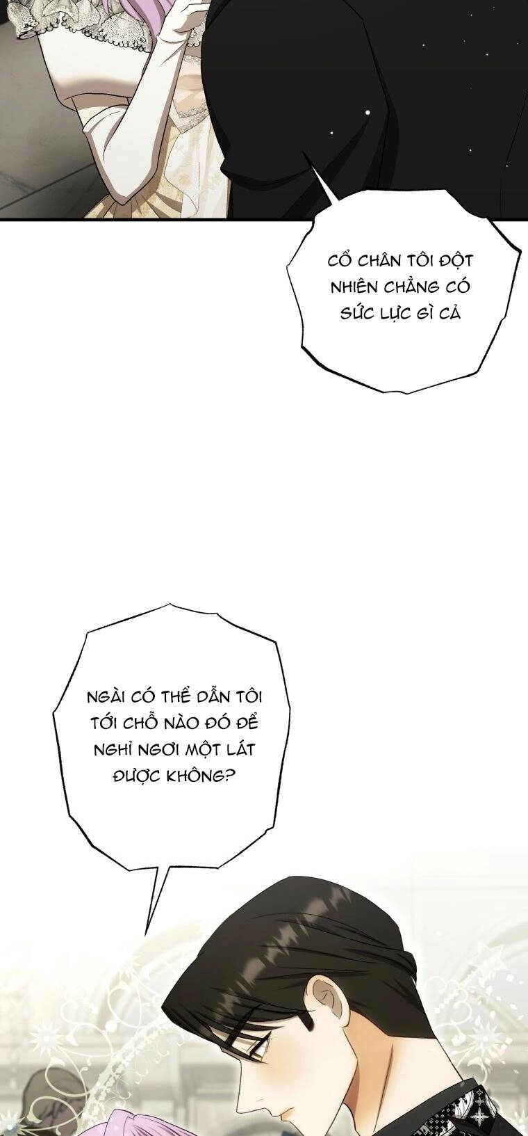 Khi Tôi Bị Chú Chó Tôi Bỏ Rơi Cắn Chapter 18.2 - 4