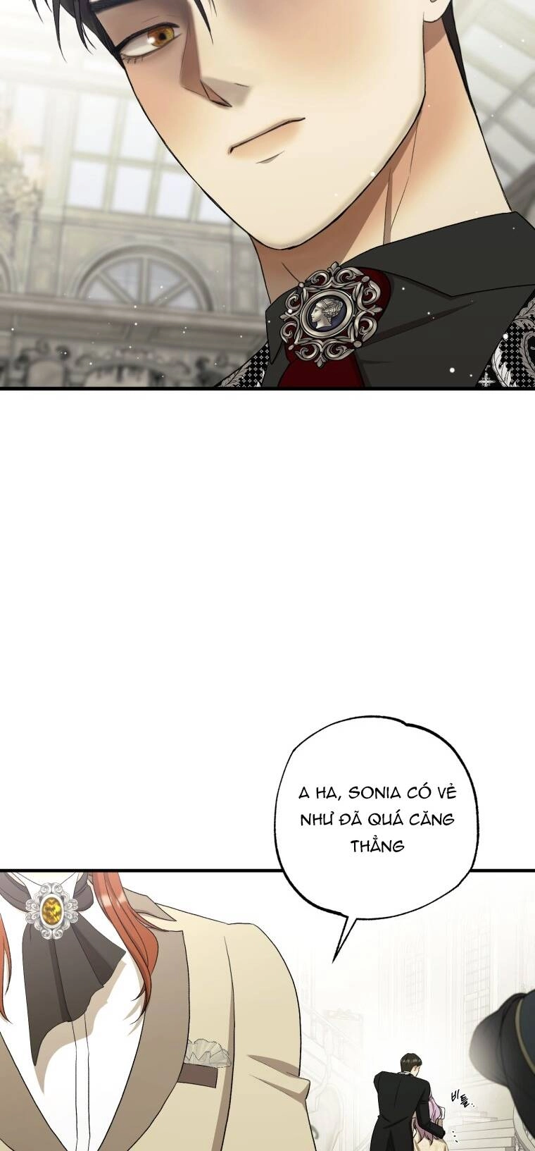 Khi Tôi Bị Chú Chó Tôi Bỏ Rơi Cắn Chapter 18.2 - 6