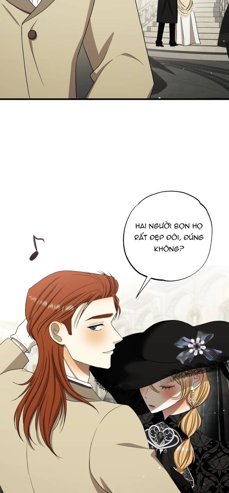 Khi Tôi Bị Chú Chó Tôi Bỏ Rơi Cắn Chapter 18.2 - 7