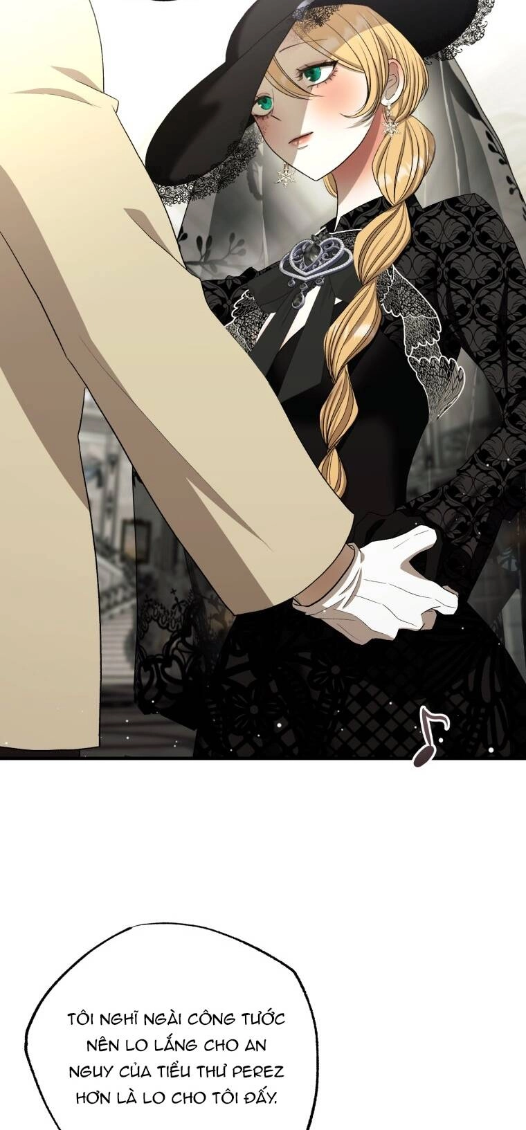 Khi Tôi Bị Chú Chó Tôi Bỏ Rơi Cắn Chapter 18.2 - 9