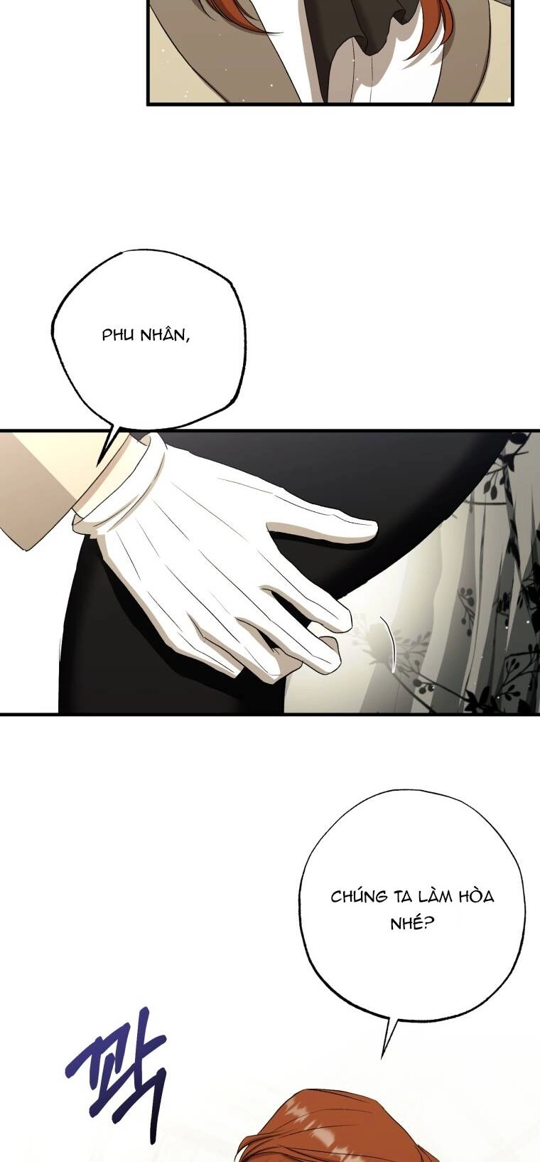 Khi Tôi Bị Chú Chó Tôi Bỏ Rơi Cắn Chapter 18.2 - 11