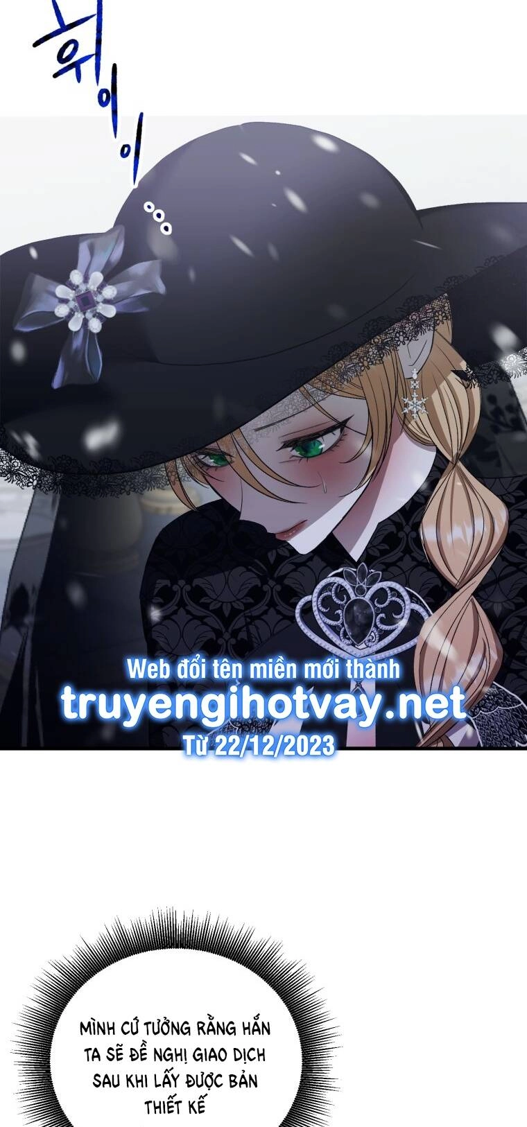 Khi Tôi Bị Chú Chó Tôi Bỏ Rơi Cắn Chapter 18.2 - 20