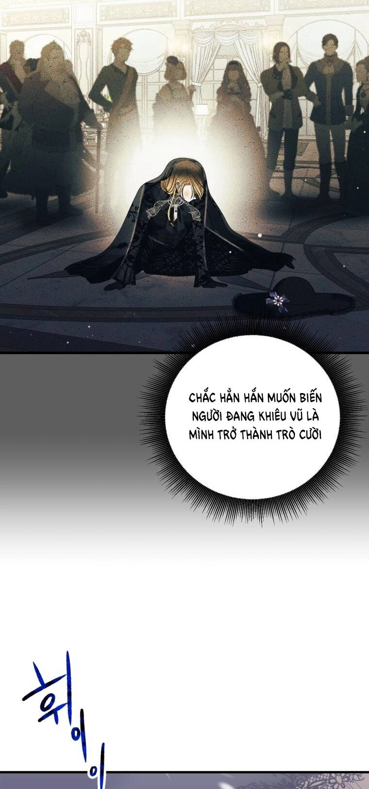 Khi Tôi Bị Chú Chó Tôi Bỏ Rơi Cắn Chapter 18.2 - 22