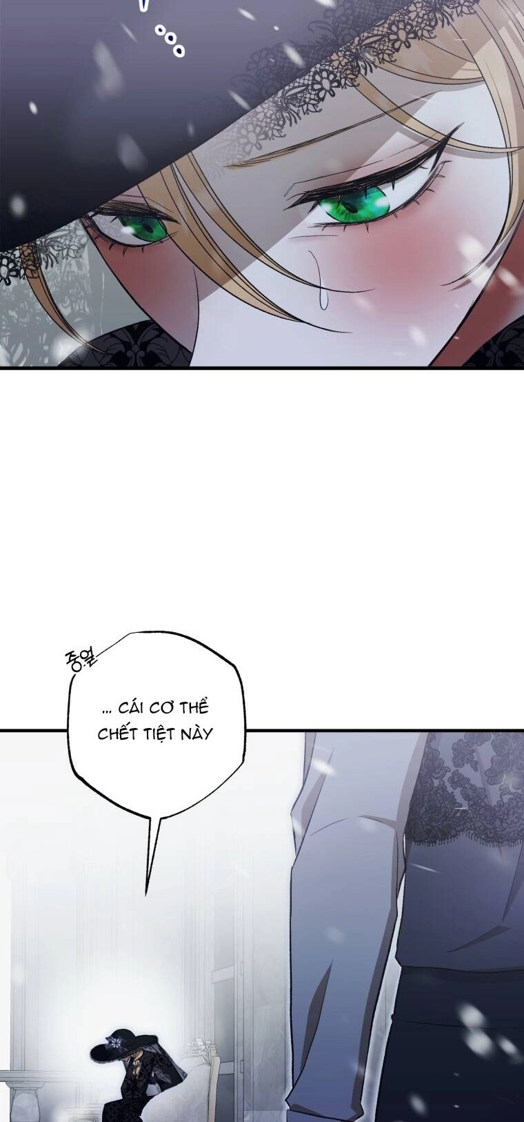 Khi Tôi Bị Chú Chó Tôi Bỏ Rơi Cắn Chapter 18.2 - 23