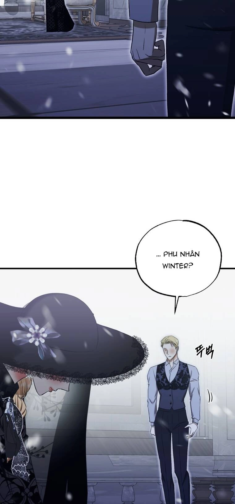 Khi Tôi Bị Chú Chó Tôi Bỏ Rơi Cắn Chapter 18.2 - 24