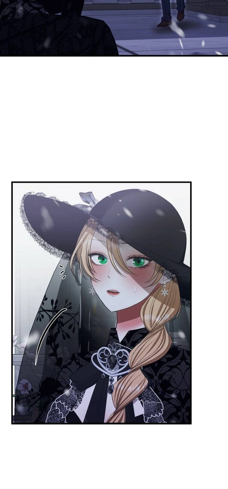 Khi Tôi Bị Chú Chó Tôi Bỏ Rơi Cắn Chapter 18.2 - 25