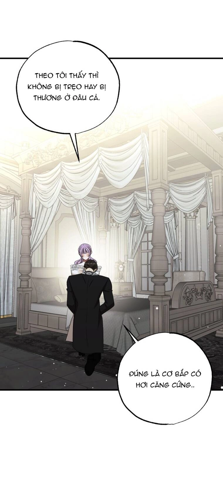 Khi Tôi Bị Chú Chó Tôi Bỏ Rơi Cắn Chapter 18.2 - 27