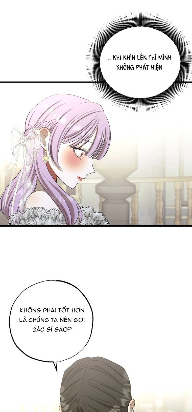 Khi Tôi Bị Chú Chó Tôi Bỏ Rơi Cắn Chapter 18.2 - 28