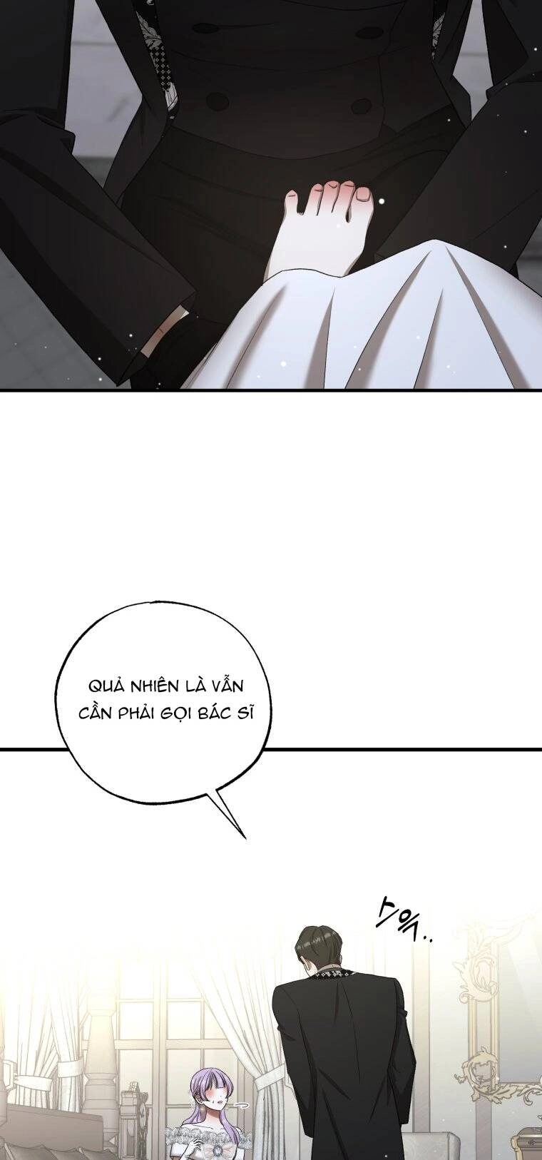 Khi Tôi Bị Chú Chó Tôi Bỏ Rơi Cắn Chapter 18.2 - 33