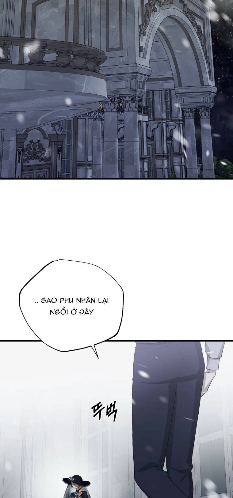 Khi Tôi Bị Chú Chó Tôi Bỏ Rơi Cắn Chapter 18.2 - 38