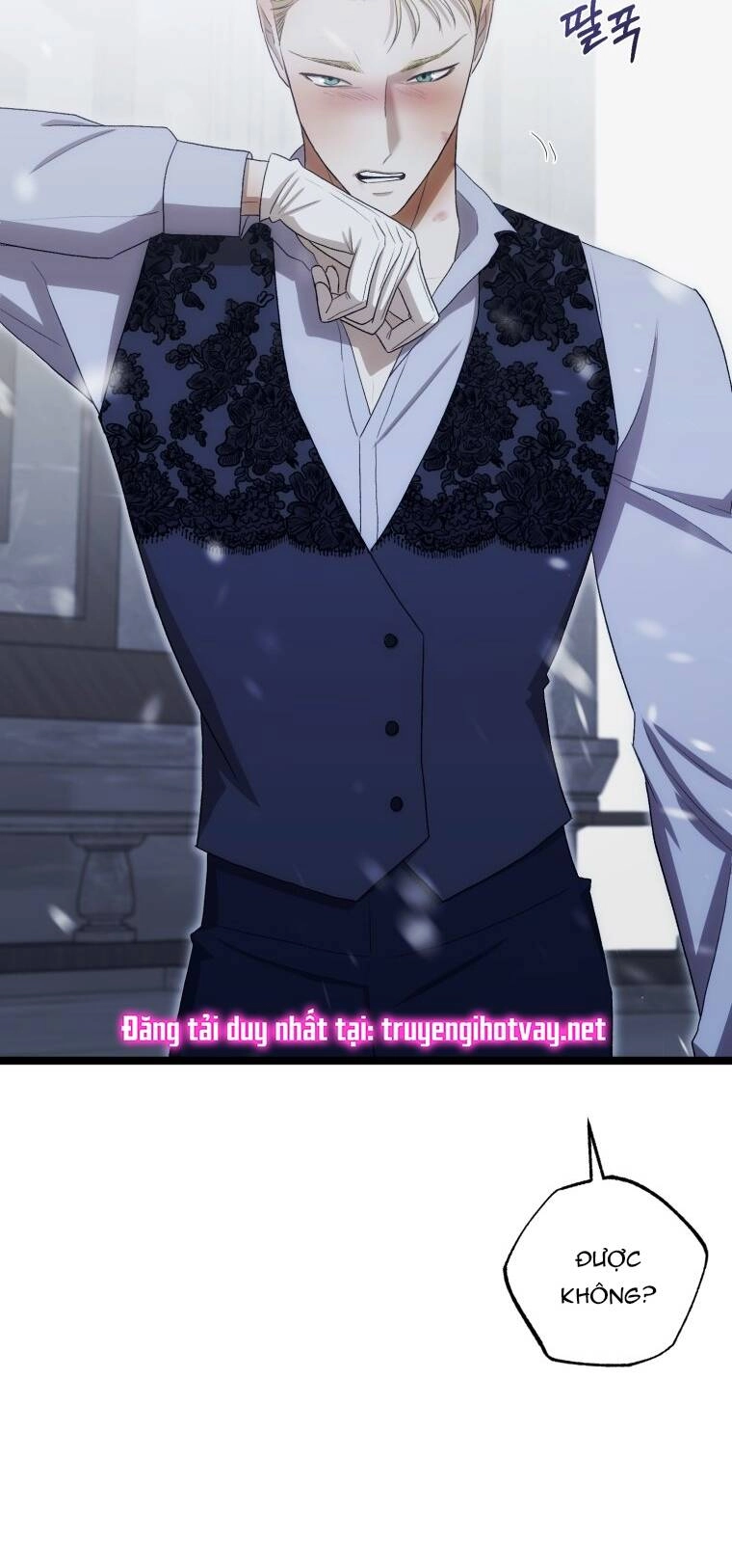 Khi Tôi Bị Chú Chó Tôi Bỏ Rơi Cắn Chapter 18.2 - 41