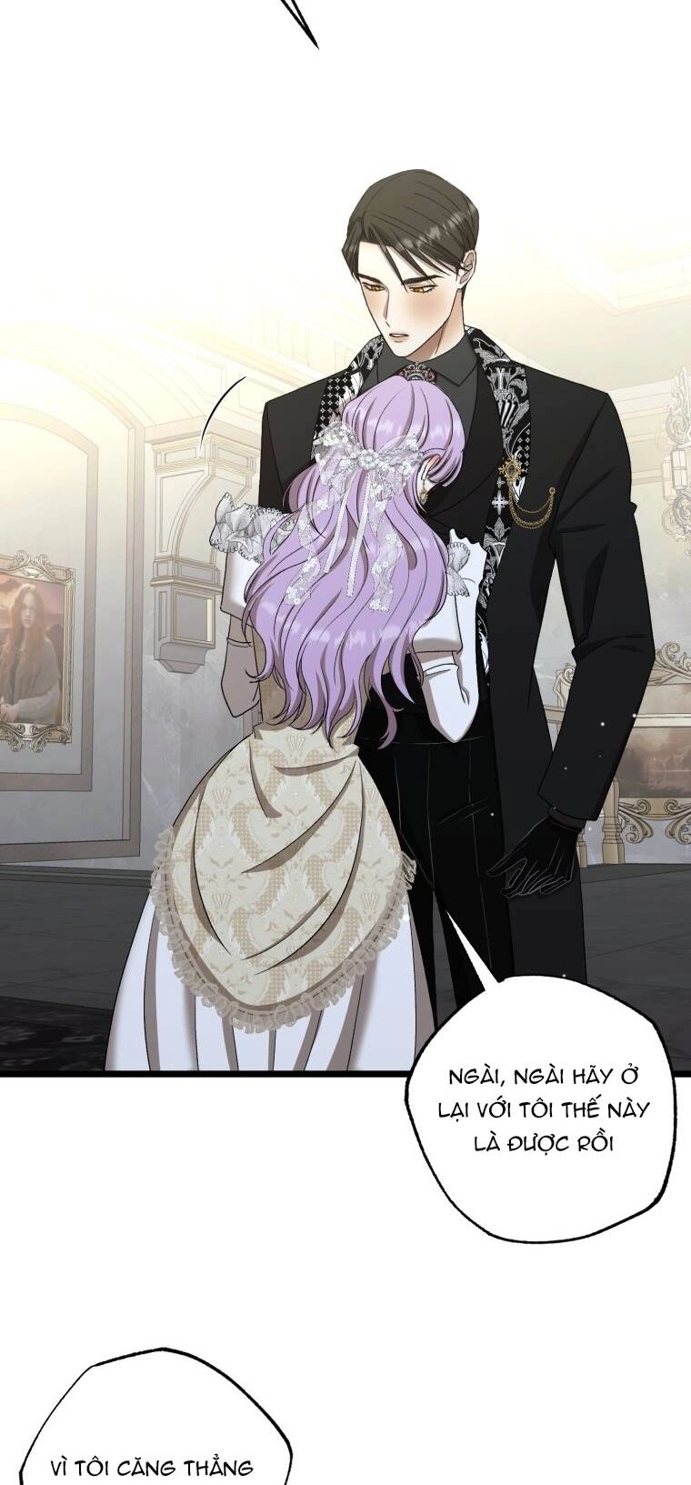 Khi Tôi Bị Chú Chó Tôi Bỏ Rơi Cắn Chapter 19.1 - 2