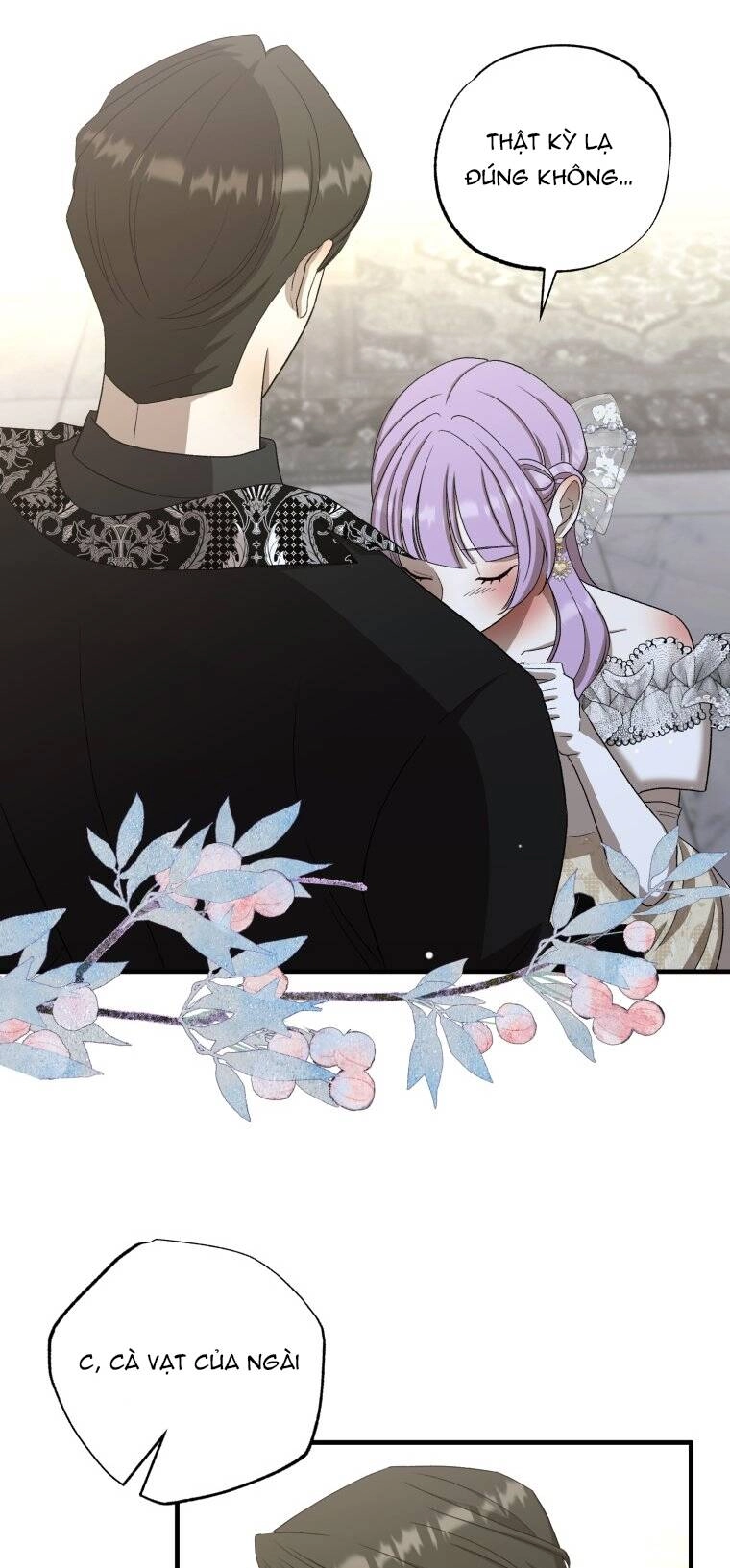 Khi Tôi Bị Chú Chó Tôi Bỏ Rơi Cắn Chapter 19.1 - 4