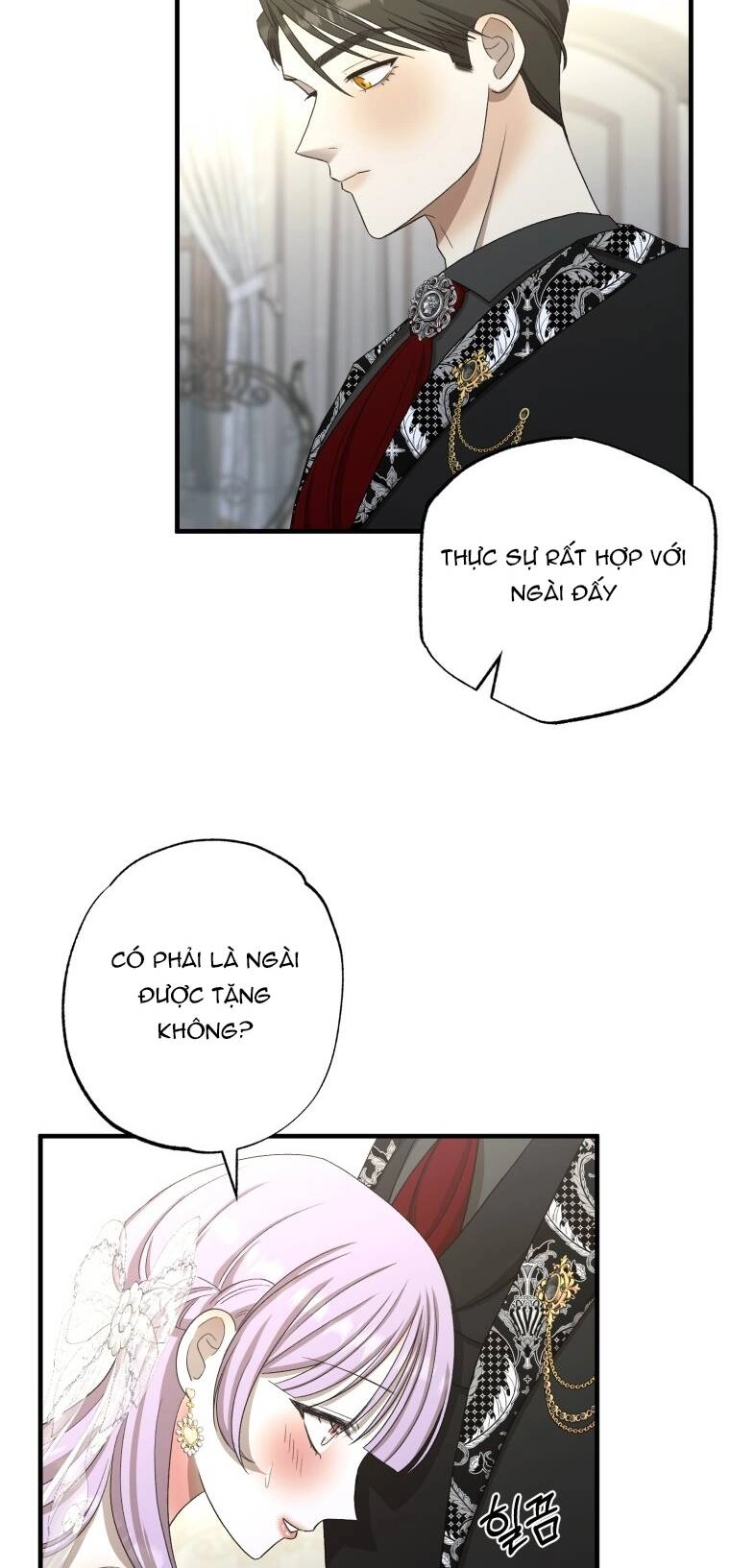 Khi Tôi Bị Chú Chó Tôi Bỏ Rơi Cắn Chapter 19.1 - 5