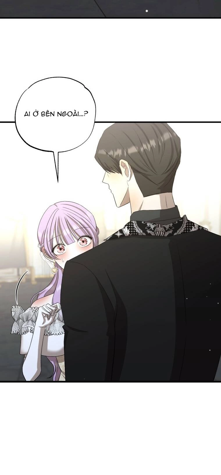 Khi Tôi Bị Chú Chó Tôi Bỏ Rơi Cắn Chapter 19.1 - 7