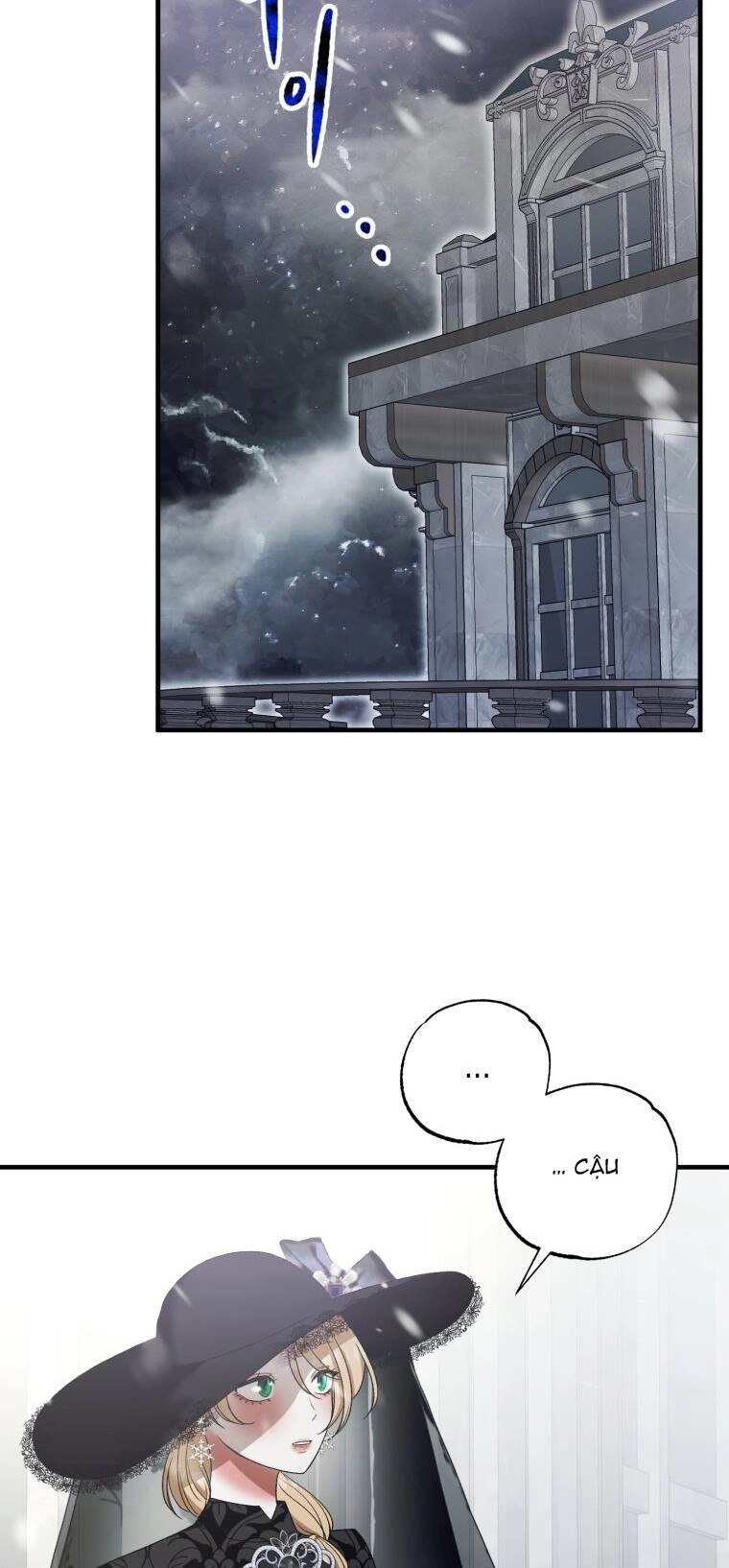 Khi Tôi Bị Chú Chó Tôi Bỏ Rơi Cắn Chapter 19.1 - 10