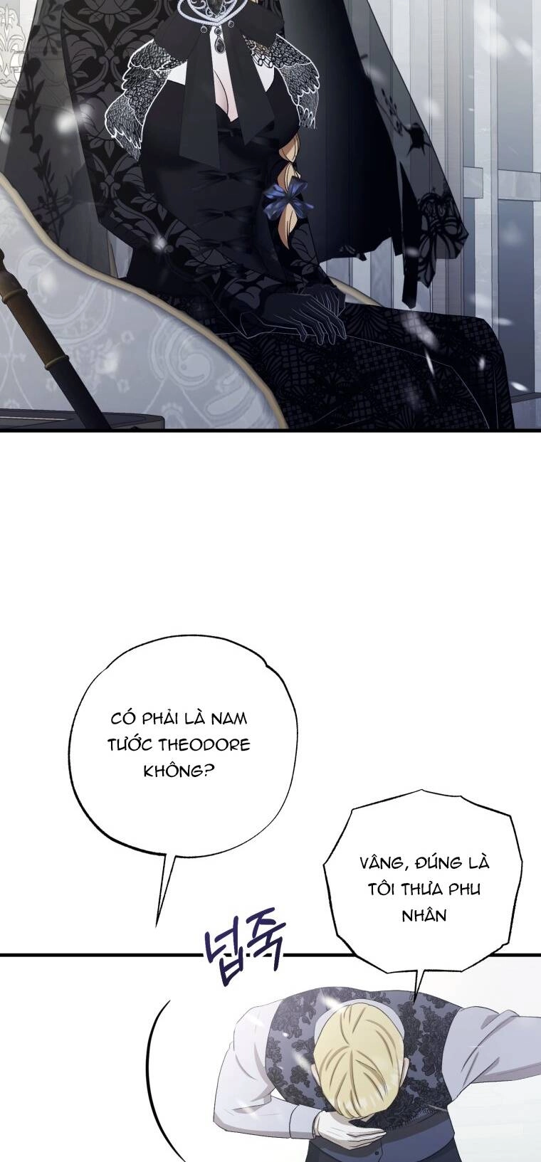 Khi Tôi Bị Chú Chó Tôi Bỏ Rơi Cắn Chapter 19.1 - 11