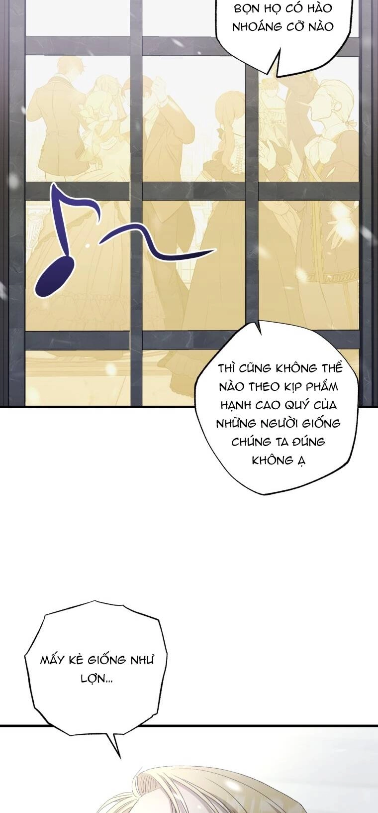 Khi Tôi Bị Chú Chó Tôi Bỏ Rơi Cắn Chapter 19.1 - 13