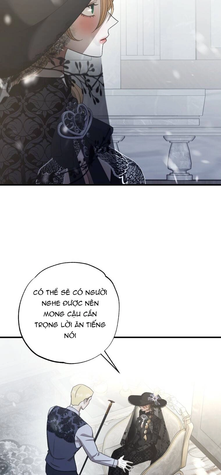 Khi Tôi Bị Chú Chó Tôi Bỏ Rơi Cắn Chapter 19.1 - 15